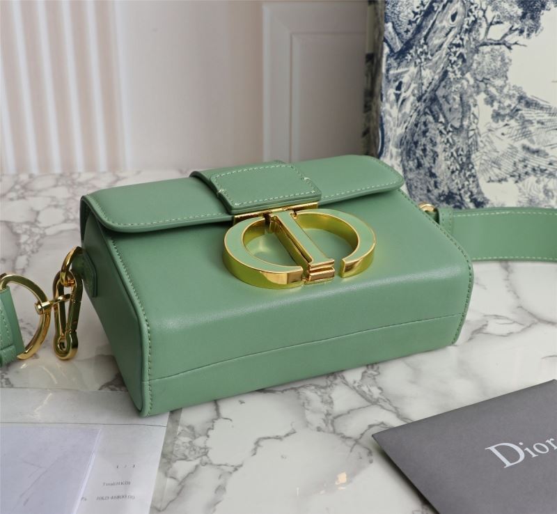 Christian Dior Satchel Bags